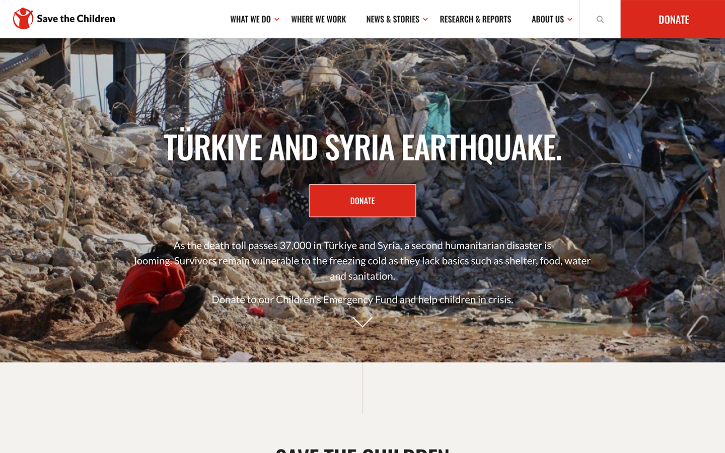 save-the-chidren